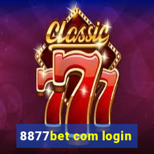 8877bet com login